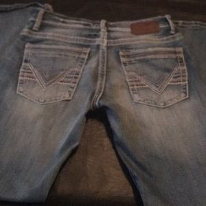 Men’s BKe Jeans